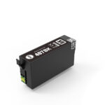 Compatible Epson 407 Black C13T07U140 Ink Cartridge