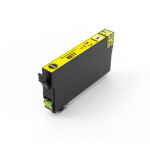 Compatible Epson 407 Yellow C13T07U440 Ink Cartridge
