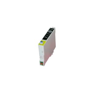 Compatible Epson T0481 Black T04814010 Ink Cartridge