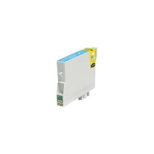 Compatible Epson T0485 Light Cyan T04854010 Ink Cartridge