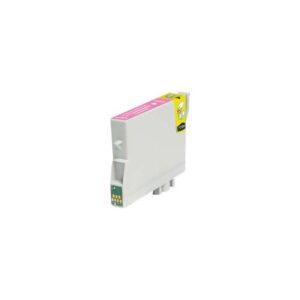 Compatible Epson T0486 Light Magenta T04864010 Ink Cartridge