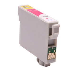 Compatible Epson T0613 Magenta T06134010 Ink Cartridge