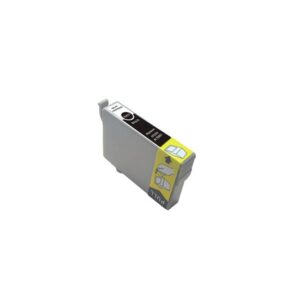 Compatible Epson T0791 Black T07914010 Ink Cartridge