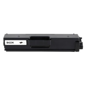 Compatible Brother BIG TN423BK Black