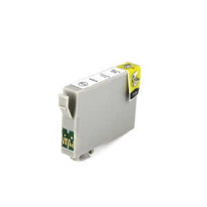 Compatible Epson T0873 Magenta Ink Cartridge