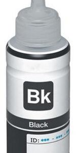 Compatible Epson T104 Black Ink Bottle