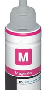Compatible Epson T104 C13T00P340 Magenta Ink Bottle