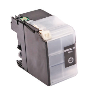 Compatible Brother LC129XL Black Ink Cartridge