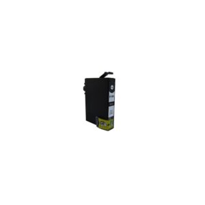 Compatible Epson T1281 Black T12814011 Ink Cartridge