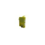Compatible Epson T1284 Yellow T12844011 Ink Cartridge