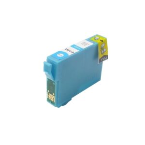 Compatible Epson T1292 Cyan T12924011 Ink Cartridge