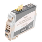 Compatible Epson T1811 18XL Black T18114010 Ink Cartridge