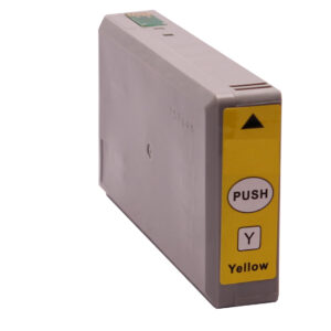Compatible Epson T7014 BIG Yellow T70144010 Ink Cartridge