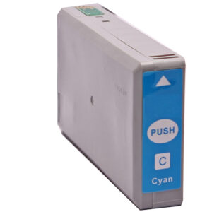 Compatible Epson T7022 Cyan Ink Cartridge