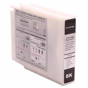 Compatible Epson T7891 Black XXL Ink Cartridge