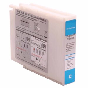 Compatible Epson T7892 Cyan XXL Ink Cartridge