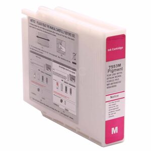 Compatible Epson T7893 Magenta XXL Ink Cartridge