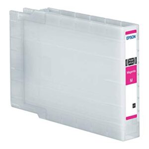 Compatible Epson T9073 XL Magenta C13T907340 Ink Cartridge
