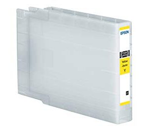 Compatible Epson T9074 XL Yellow C13T907440 Ink Cartridge