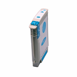 Compatible HP 11 Cyan C4836AE Ink Cartridge