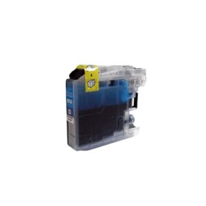 Compatible Brother LC223C Cyan Ink Cartridge