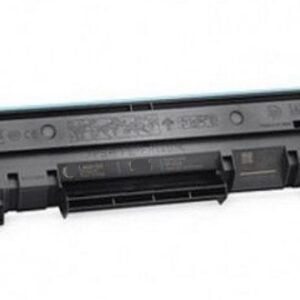 Compatible HP 142A Black Toner