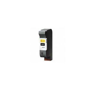 Compatible HP 15 C6615 Ink Cartridge