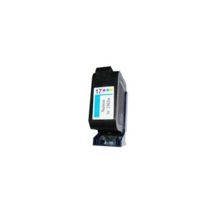 Compatible HP 17 Colour Ink Cartridge