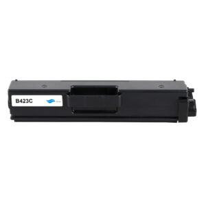 Compatible Brother BIG TN423C Cyan