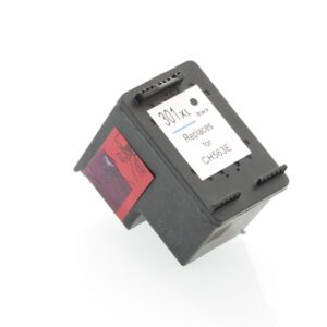 Compatible HP 301XL Black CH563EE Ink Cartridge