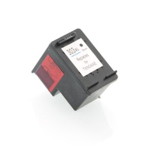 Compatible HP 303XL Black T6N04AE Ink Cartridge