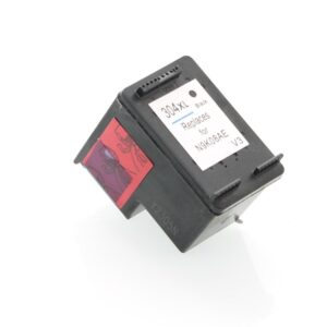 Compatible HP 304XL Black N9K08AE Ink Cartridge