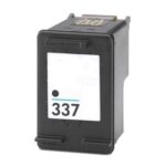 Compatible HP 337 Black C9364EE Ink Cartridge