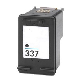 Compatible HP 337 Black C9364EE Ink Cartridge