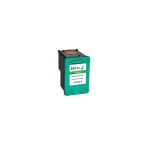 Compatible HP 351XL Colour CB338EE Ink Cartridge