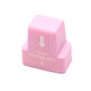 Compatible HP 363 Light Magenta C8775EE Ink Cartridge
