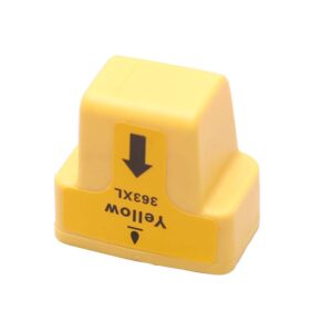Compatible HP 363 Yellow C8773EE Ink Cartridge