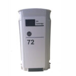Compatible HP 72 High Cap Grey Ink Cartridge C9401A