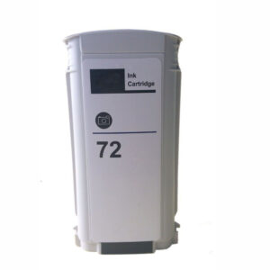 Compatible HP 72 High Cap Grey Ink Cartridge C9401A