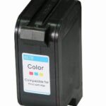 Compatible HP 78 Colour C6578AE Ink Cartridge