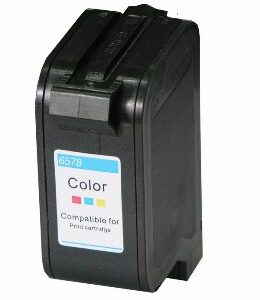 Compatible HP 78 Colour C6578AE Ink Cartridge