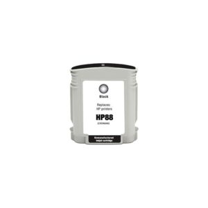 Compatible HP 88XL Black C9396AE Ink Cartridge