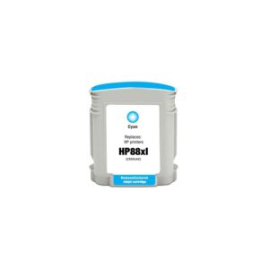 Compatible HP 88XL Cyan C9391AE Ink Cartridge