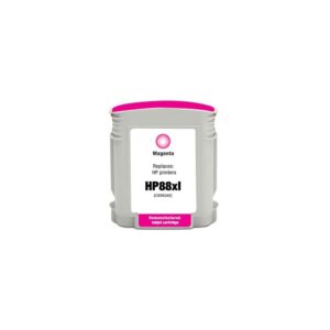 Compatible HP 88XL Magenta C9392AE Ink Cartridge