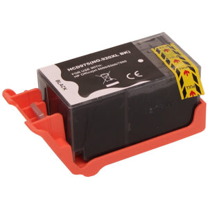 Compatible HP 920XL Black CD975AE Ink Cartridge