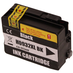 Compatible HP 932XL Black CN053A Ink Cartridge