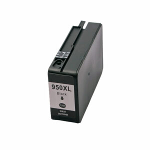 Compatible HP 950XL Black CN045A Ink Cartridge