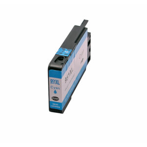 Compatible HP 951XL Cyan CN046A Ink Cartridge