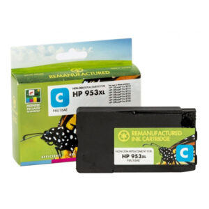 Compatible HP 953XL Cyan Ink Cartridge