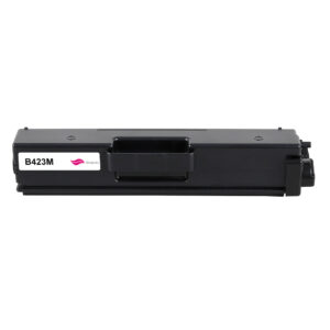 Compatible Brother BIG TN423M Magenta